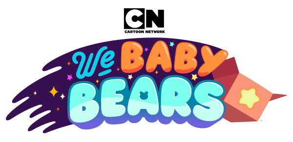 We Bare Bears Hadir dengan Versi Gemes, We Baby Bears!