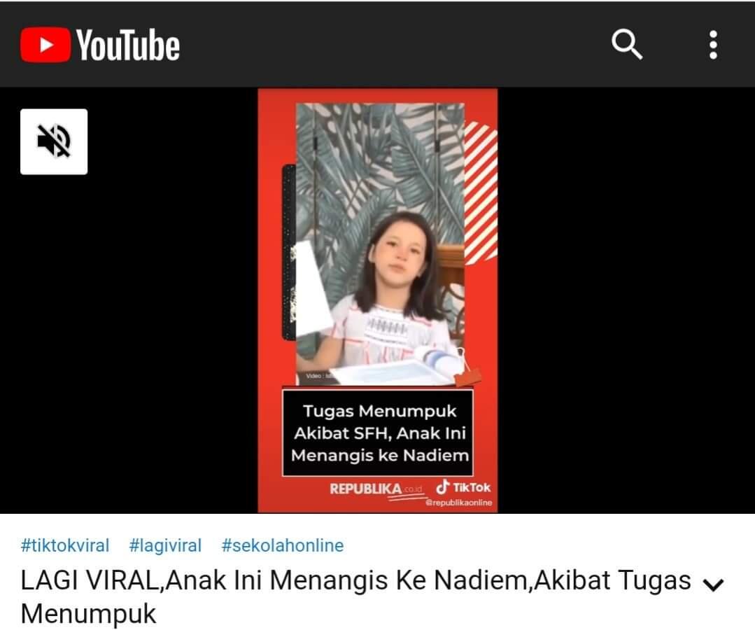 CARA MENDIDIK ANAK YANG BENAR