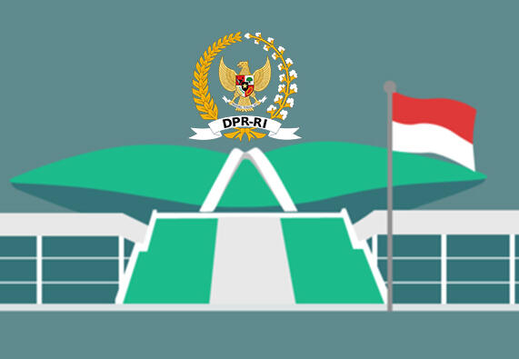 KERJA DI DIBENCI NGAK KERJA APA LAGI , #SAVEDPRRI