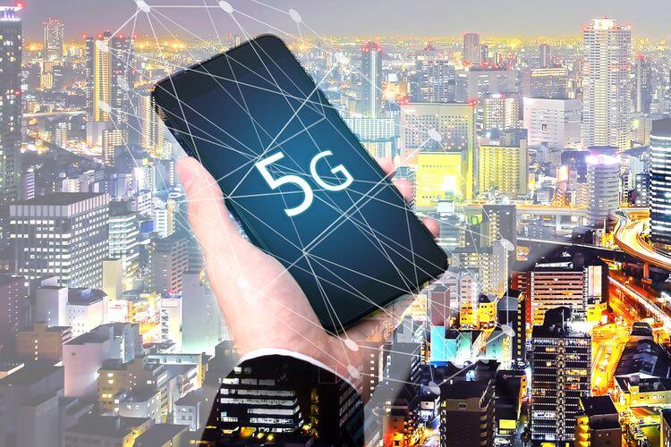 Negara – negara yang Sudah Memiliki Jaringan 5G, Ada Negara Asia Tenggara Gan!