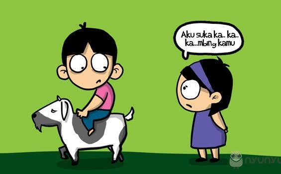 Cara Kreatif Mendekati Cewek di Dunia Maya Tanpa Basa-Basi Membosankan
