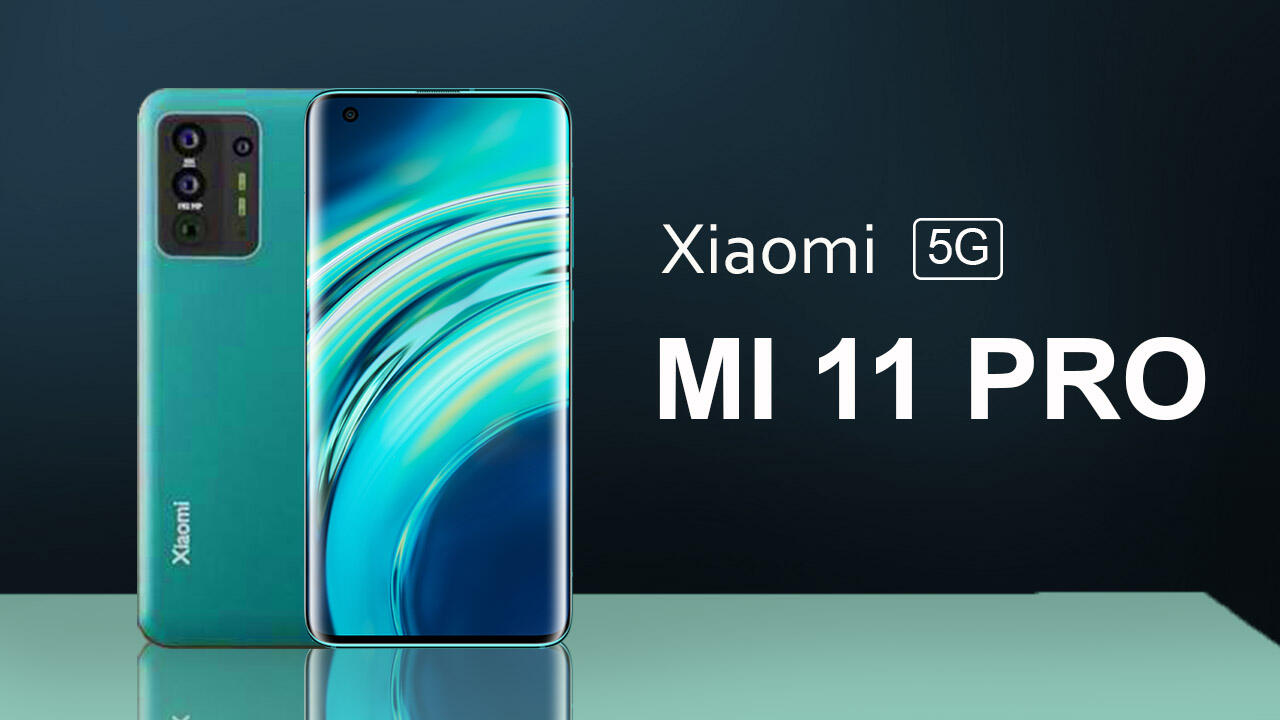 Xiaomi Mi 11 Pro Indonesia 5G Review Spesifikasi Release Date 2020/2021