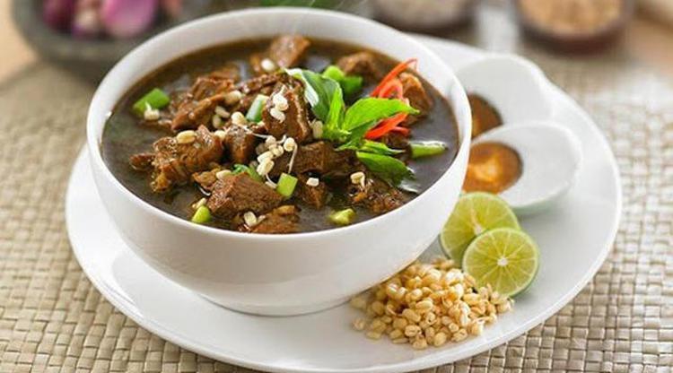 Sop Buntut Depot Langgeng, Salah Satu dari 5 Kuliner Pilihan di Sidoarjo!