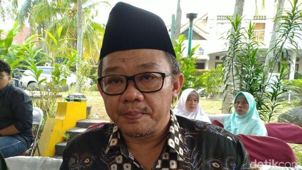 Muhammadiyah Pastikan Tak Ikut Aksi Bareng PA 212 dkk Besok