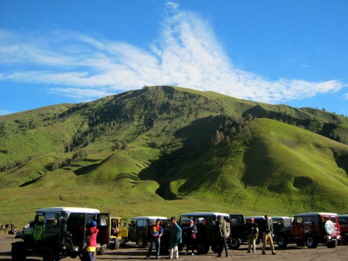 &#91;Coc Reg. Bromo&#93; 10 Objek wisata menarik disekitar Gunung Bromo, Intip Yuk!