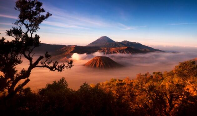 &#91;Coc Reg. Bromo&#93; 10 Objek wisata menarik disekitar Gunung Bromo, Intip Yuk!