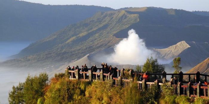 &#91;Coc Reg. Bromo&#93; 10 Objek wisata menarik disekitar Gunung Bromo, Intip Yuk!