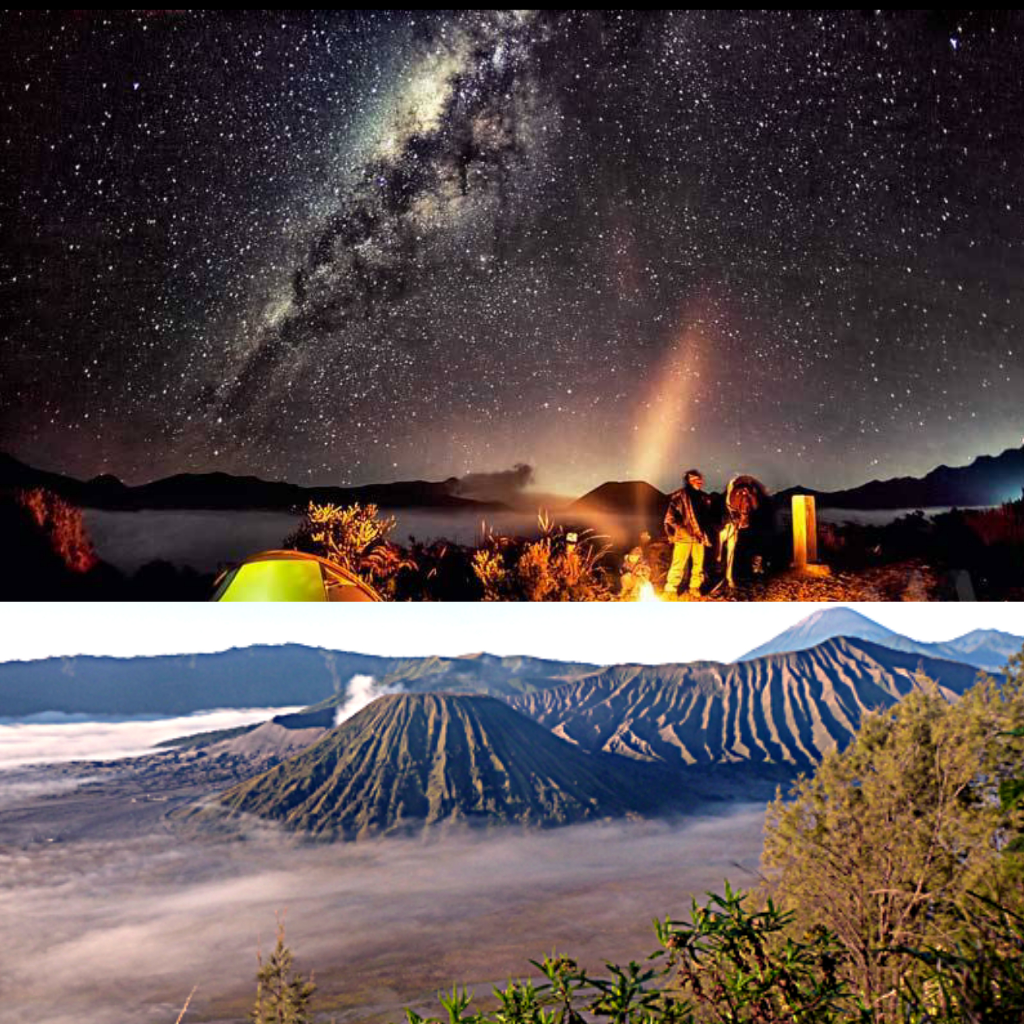 &#91;Coc Reg. Bromo&#93; 10 Objek wisata menarik disekitar Gunung Bromo, Intip Yuk!