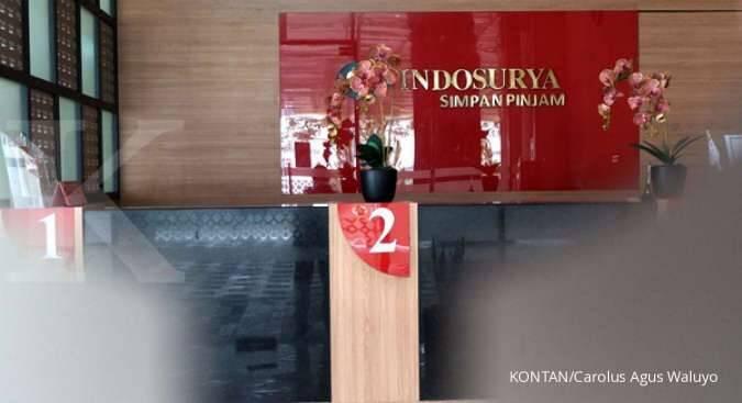 Memang Beda, KSP Indosurya Sudah Cairkan Dana Ribuan Anggota