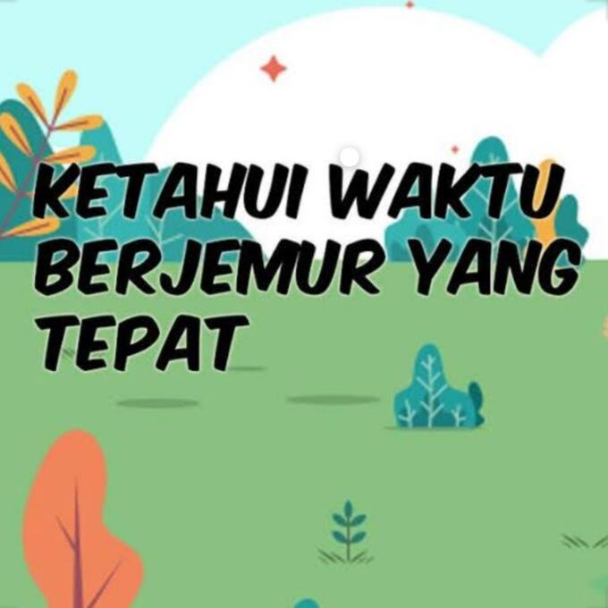 Awas Kekurangan Vitamin D Saat Pandemi!