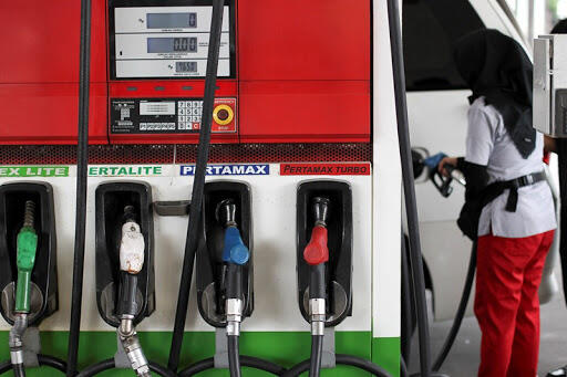 Beli Pertamax Bisa Lebih Murah 250 Rupiah Per Liter, Ini Caranya