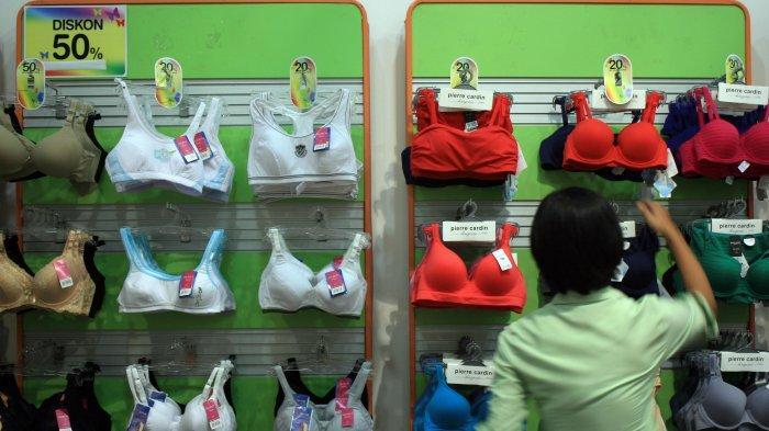 Hari Tanpa Bra Sedunia Diperingati Setiap 13 Oktober, Bagaimana Asal-usul dan Cara...