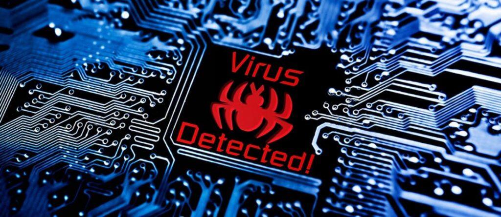 Waspada, Inilah 9 Virus Komputer Yang Paling Berbahaya di Dunia Anda Harus Tahu