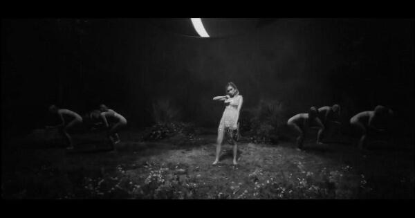 &#91;FR NIKI&#93; Moonchild Experience, One of the Greatest Performance in Streaming Concert