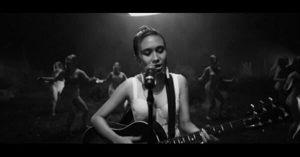 &#91;FR NIKI&#93; Moonchild Experience, One of the Greatest Performance in Streaming Concert