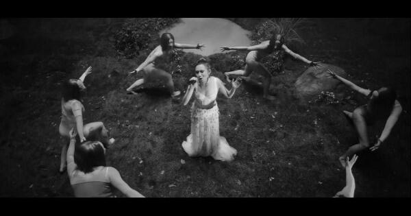 &#91;FR NIKI&#93; Moonchild Experience, One of the Greatest Performance in Streaming Concert