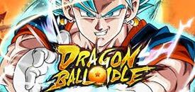 Dragon Ball Idle 