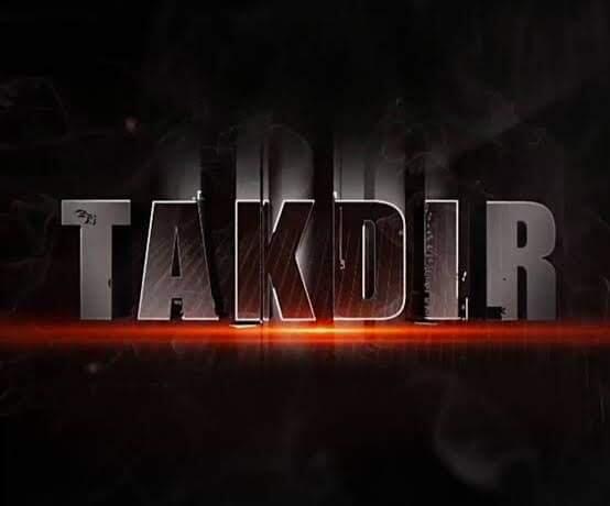 APAKAH TAKDIR ITU BENERAN ADA?