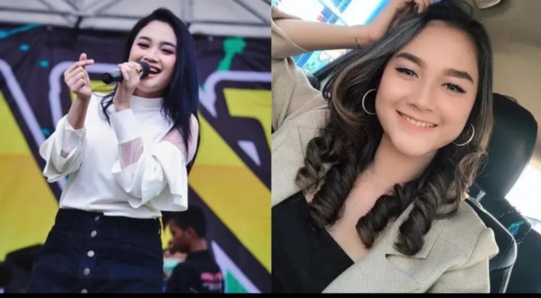 &#91;Coc Reg. Sidoarjo&#93; 6 Potret Cantik Arlida Putri, Penyanyi Dangdut Asal Sidoarjo