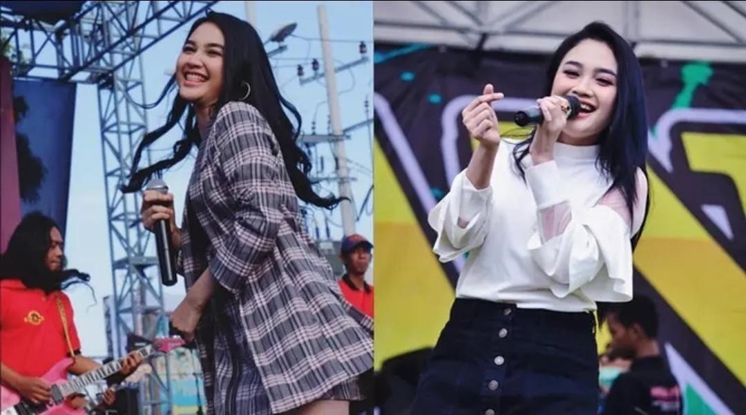 &#91;Coc Reg. Sidoarjo&#93; 6 Potret Cantik Arlida Putri, Penyanyi Dangdut Asal Sidoarjo