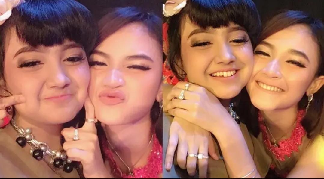 &#91;Coc Reg. Sidoarjo&#93; 6 Potret Cantik Arlida Putri, Penyanyi Dangdut Asal Sidoarjo