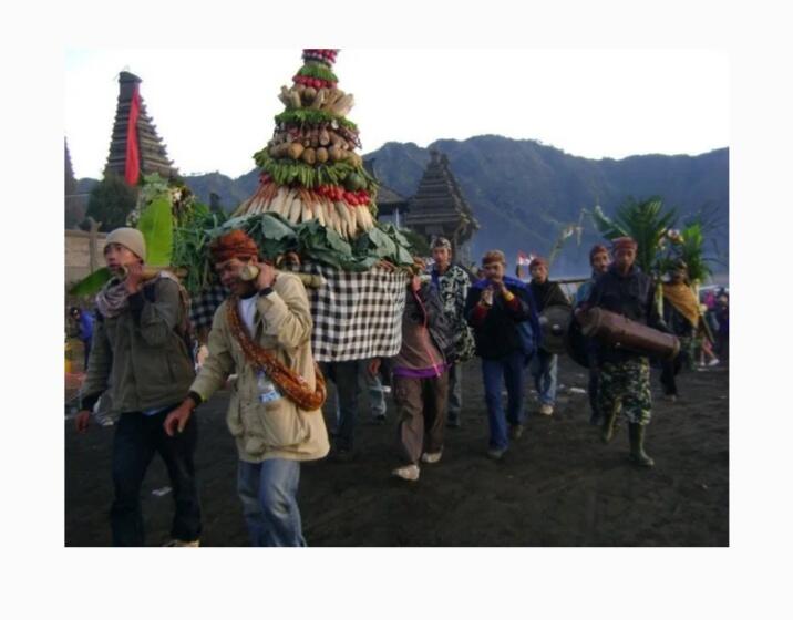 &#91;Coc Req.Bromo&#93; Ajang Wisata Menguntungkan Beserta Kisah Disebaliknya Upacaranya