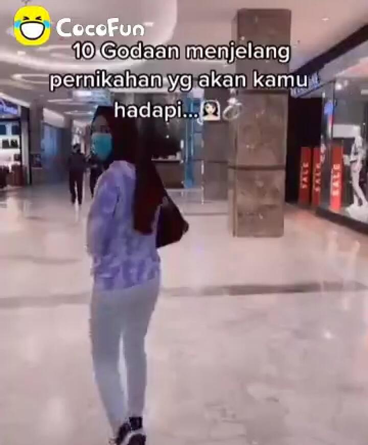 Hati-hati dengan 10 Hal yang Bisa Bikin Kamu Gagal Menikah!