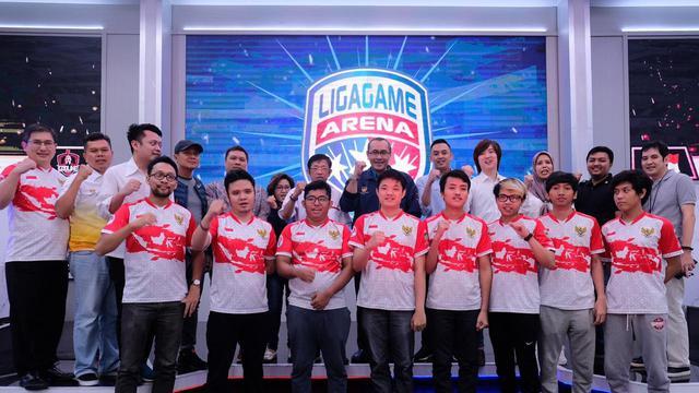 Nge-game Seru Tanpa Batas Bareng OMEN 15-ek0044TX, Atlet-atlet e-Sport Harus Coba Nih