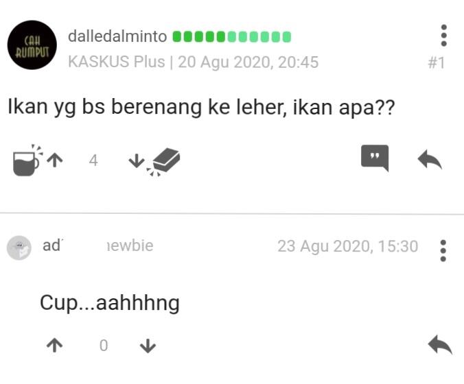 Pingin Thread Banyak Views, Inilah Trik dan Tips Ngaco yang Ane Pakai, Berani Nyoba?