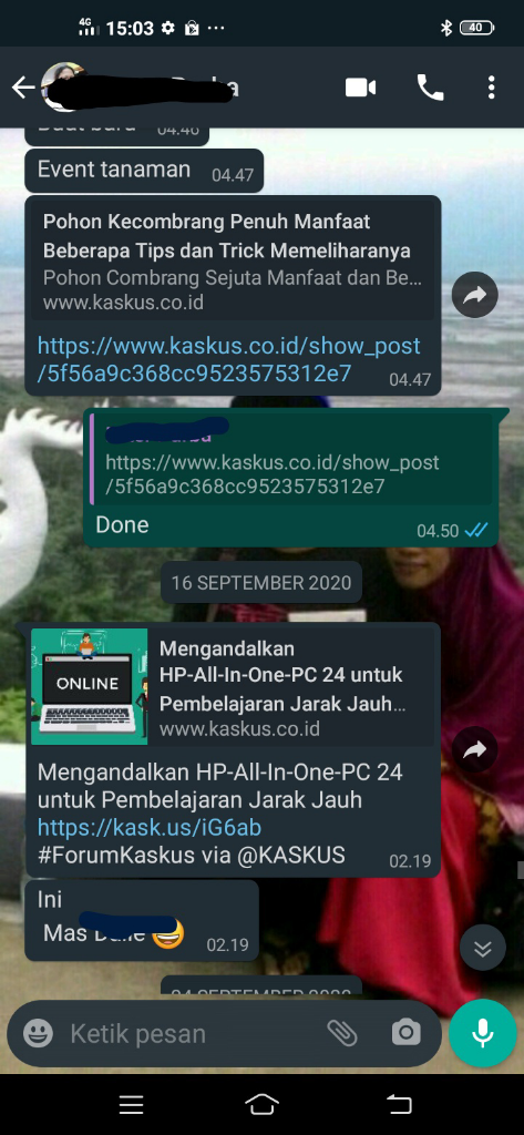 Pingin Thread Banyak Views, Inilah Trik dan Tips Ngaco yang Ane Pakai, Berani Nyoba?