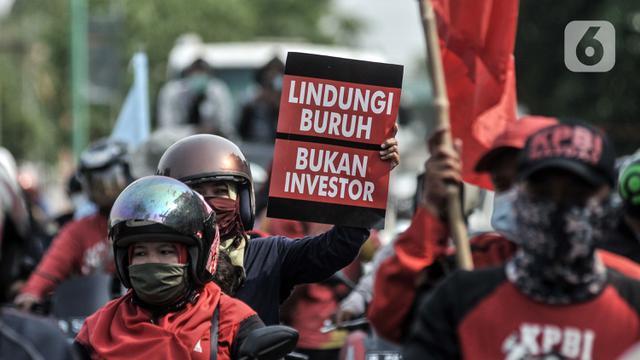 Iwan Fals Menyarankan Jangan Demonstrasi? Mungkin karena Masalah Usia?