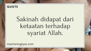 Kekuatan Halaqah Cinta dalam Rumah Tangga