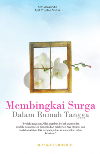 Kekuatan Halaqah Cinta dalam Rumah Tangga