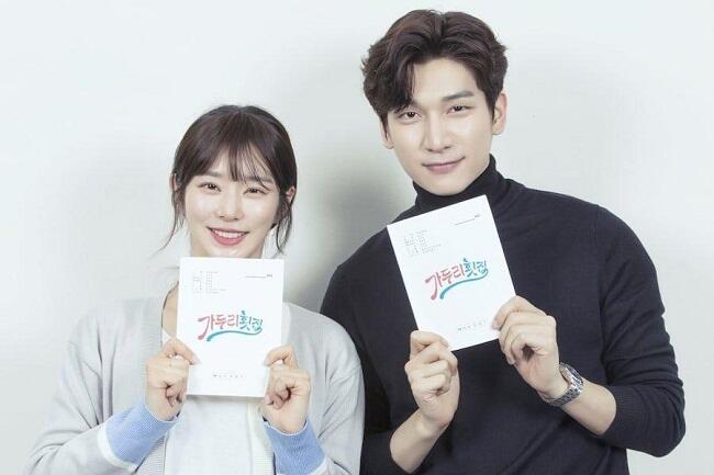 Rekomendasi 4 Web Drama yang Dibintangi Idol, Nomor 1 Aktingnya Gak Mengecewakan
