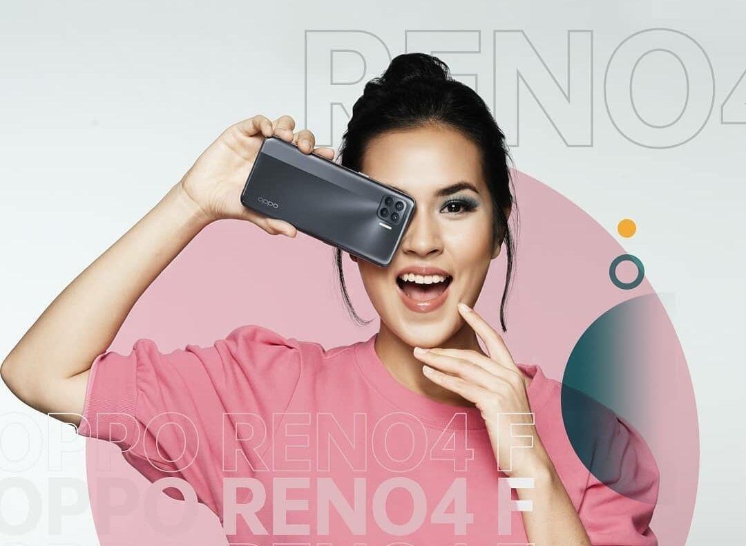 Hasil Foto Makin Cihuy dengan AI dan Kamera Canggih di OPPO RENO 4F