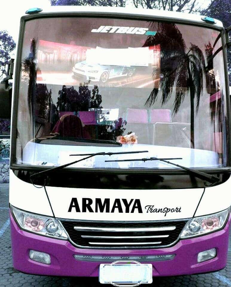 Armaya Transport