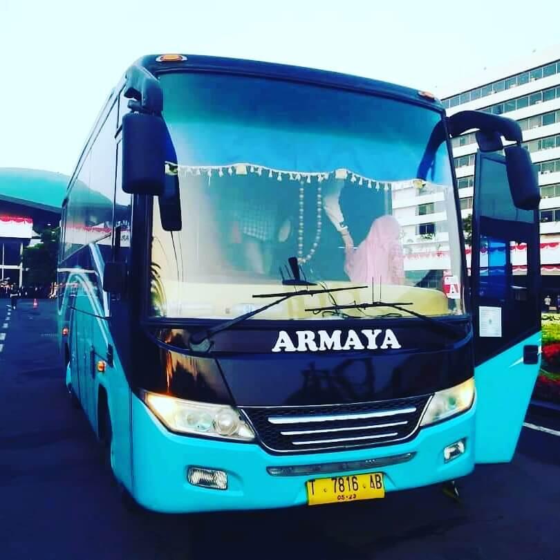Armaya Transport
