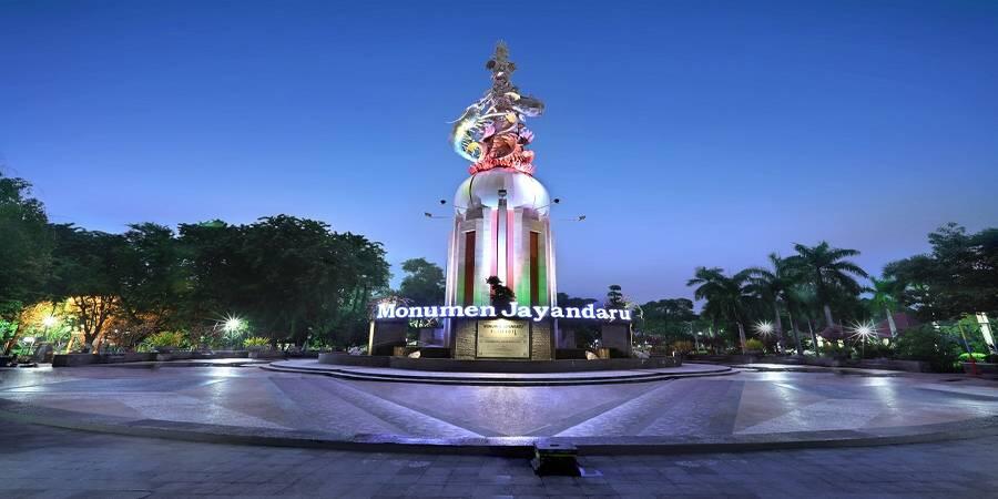 &#91;Coc Reg. Sidoarjo&#93; Mengenal Berbagai Perguruan Tinggi Di Kota Udang Sidoarjo!