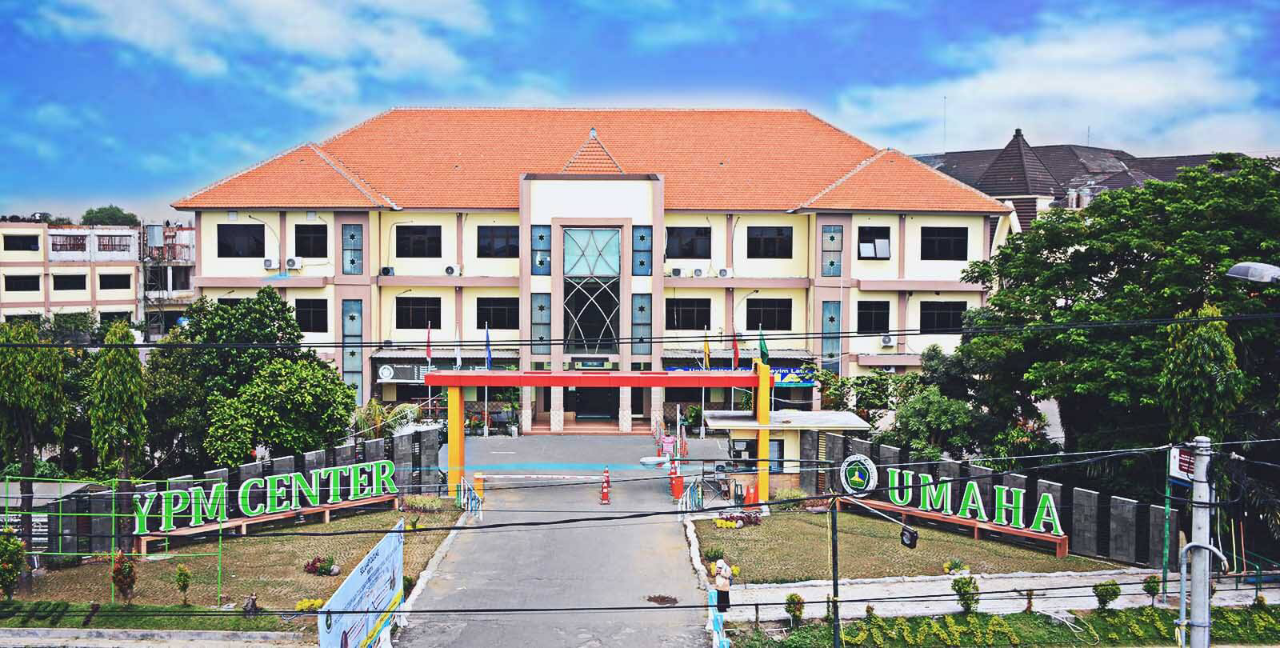 &#91;Coc Reg. Sidoarjo&#93; Mengenal Berbagai Perguruan Tinggi Di Kota Udang Sidoarjo!