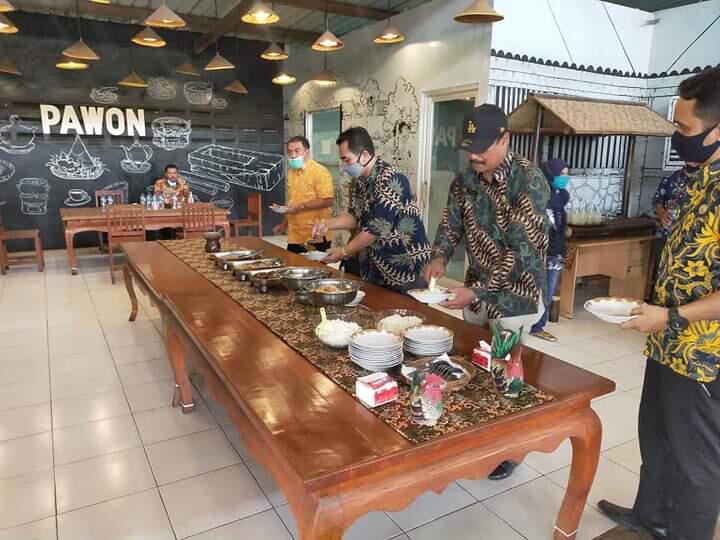 &#91;COC Reg.Mojokerto&#93; Ladang Anggrek, Taman Anggrek yang Viral di Mojokerto 