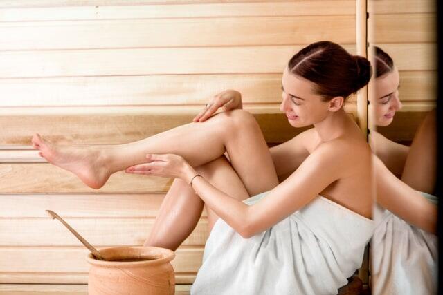 8 Cara Mudah Menghilangkan Bulu Kaki Dengan Hasil Permanen