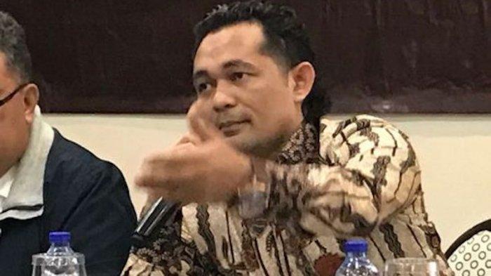 Boni Hargens Duga ada Bandar di Balik Demo Tolak Omnibus Law Cipta Kerja, Ini .......