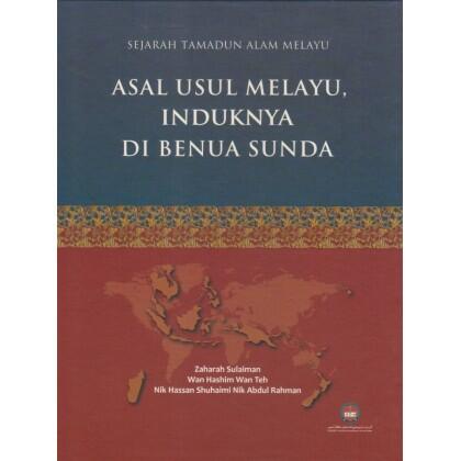 Kota Yang Hilang Itu Ada Di Sunda dan Disebut oleh Peneliti.