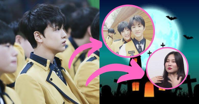 Bikin NCTzen Iri, Gadis Ini Beberkan Pengalamannya Saat Sekelas Bareng Haechan NCT