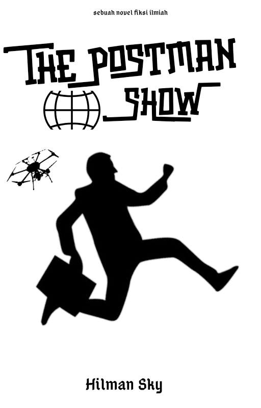 The Postman Show - Dystopian Fiction