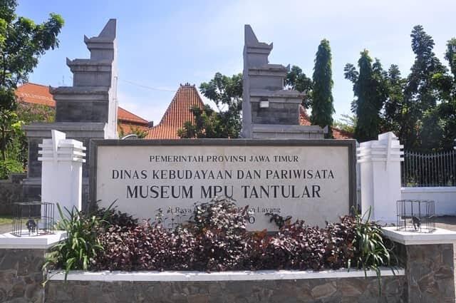 COC. Sidoarjo Seremmmm gan, ini 4 tempat angker di Sidoarjo dan sejarahnya