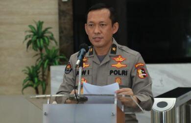 “Kalau Baca Grup WA KAMI, Ngeri. Pantas di Lapangan Jadi Anarkistis”