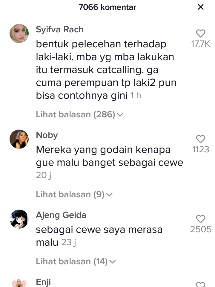 Mahasiswi Ajak Kenalan Polisi Ganteng Saat Demo, Netijen : Dasar Gak Tau Malu!