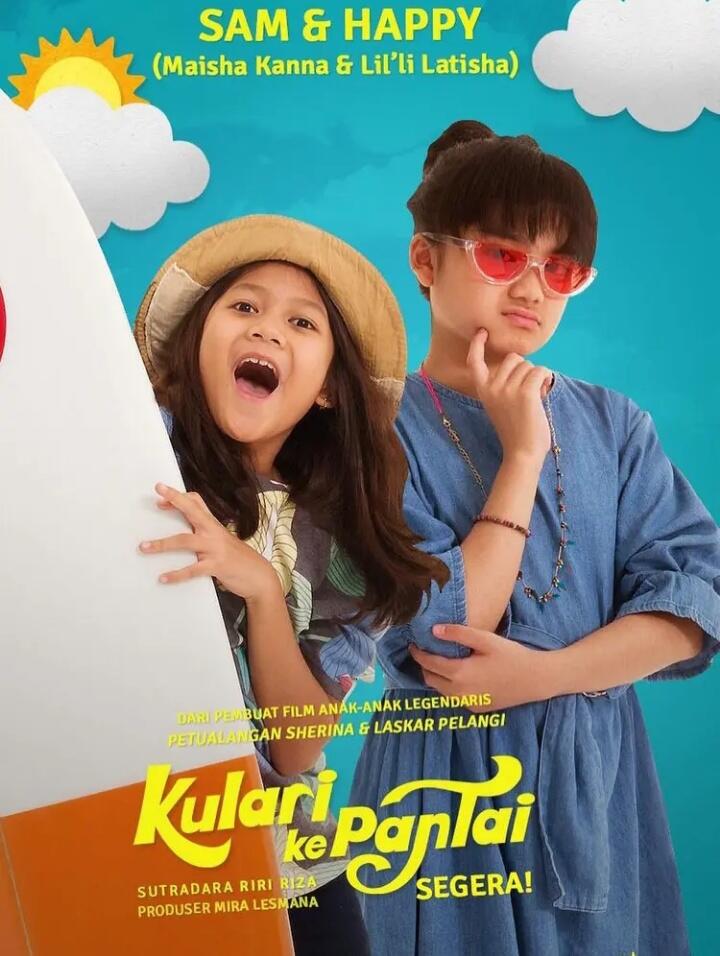 &#91;COC Reg. Bromo&#93; Inilah Film Bioskop yang Syuting di Bromo, No. 4 Film India