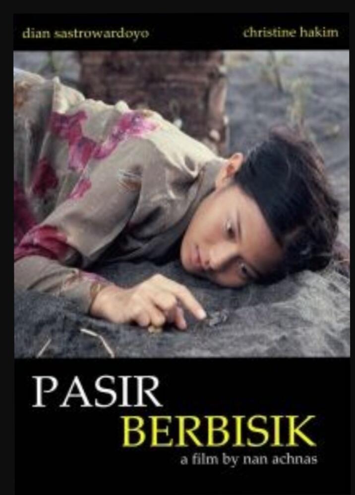 &#91;COC Reg. Bromo&#93; Inilah Film Bioskop yang Syuting di Bromo, No. 4 Film India
